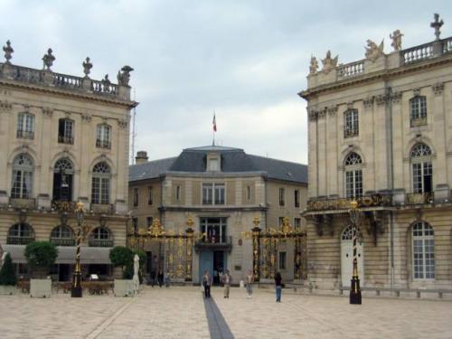 Place Stanislas