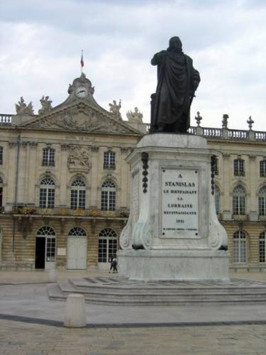 Place Stanislas