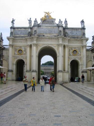 Arc Héré