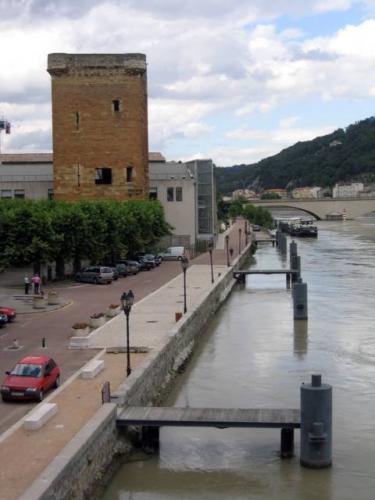 Quai Jean Jaurès