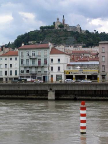 Quai Jean Jaurès