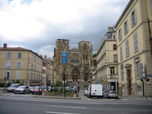 Place St-Maurice