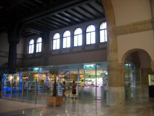 Gare