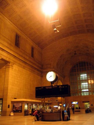 Union Station