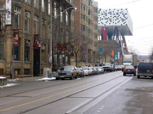 Ontario College of Art & Design