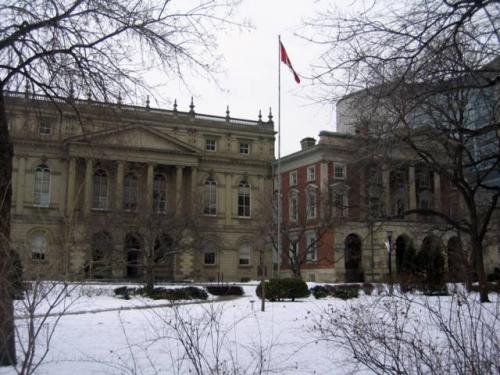 Osgoode Hall