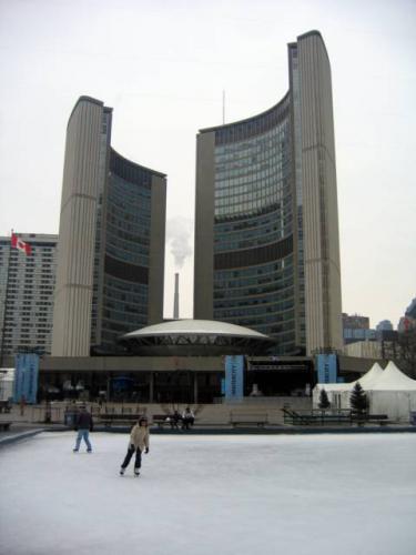 City Hall