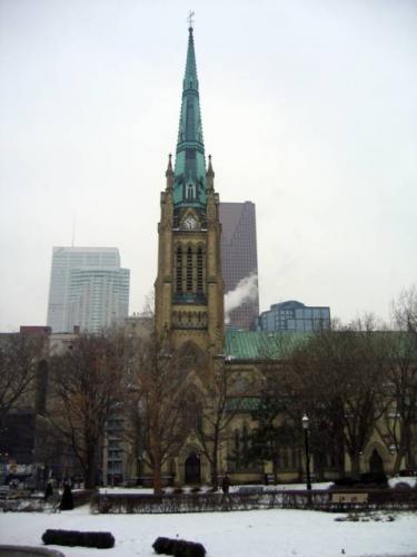 St. James Cathedral