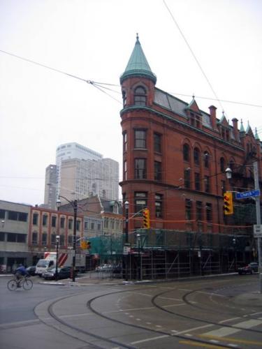 Gooderham Building
