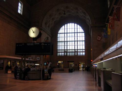 Union Station