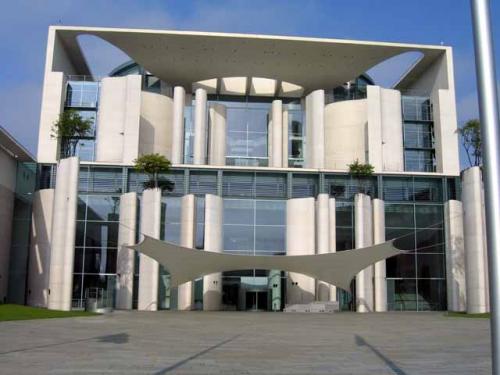 Bundeskanzleramt