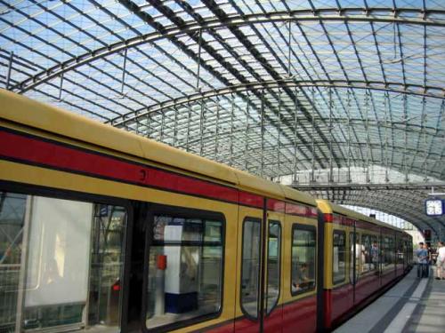 Lehrter Bahnhof