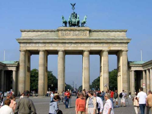 Brandenburger Tor