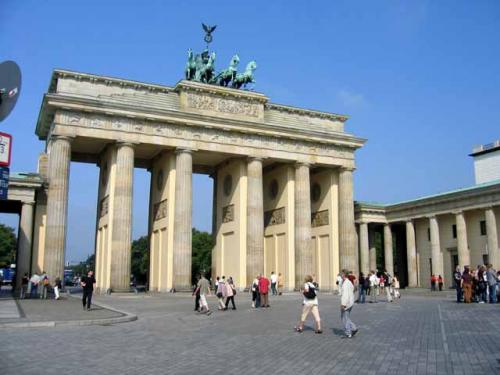 Brandenburger Tor