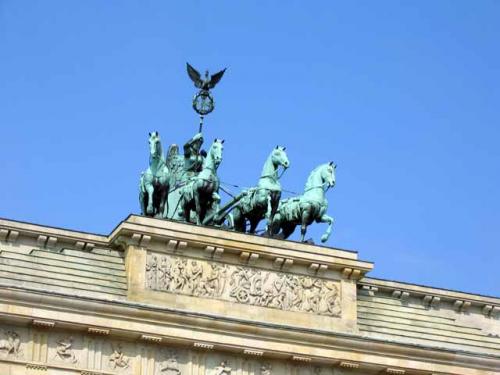 Brandenburger Tor