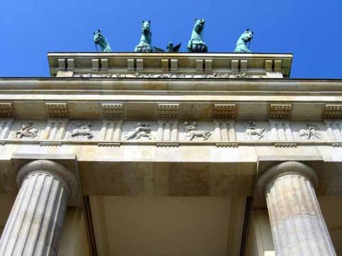 Brandenburger Tor