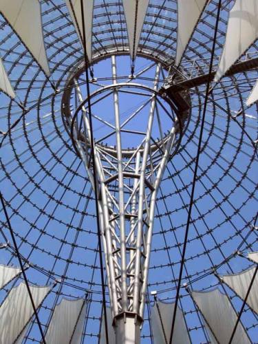 Sony Center