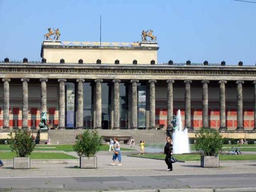 Altes Museum