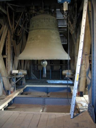 Domglocke
