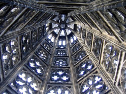 Im Turm