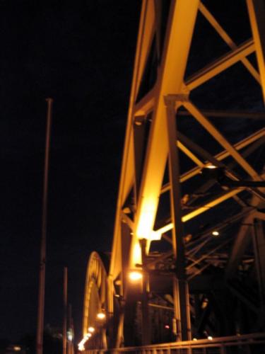 Hohenzollernbrücke