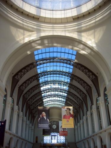 Hauptbahnhof