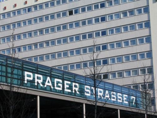 Prager Straße 7