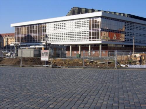 Kulturpalast