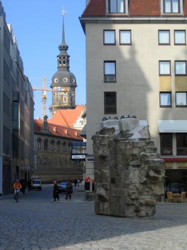 An der Frauenkirche