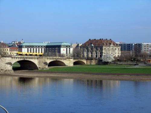 Augustusbrücke