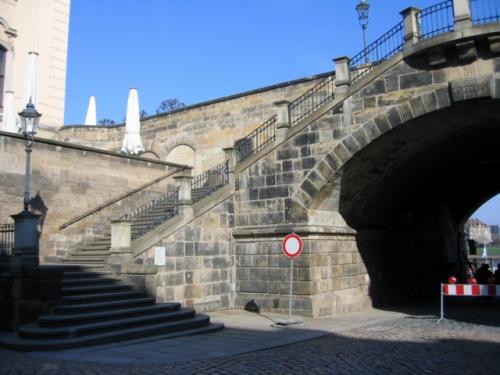 Brühlsche Terrasse