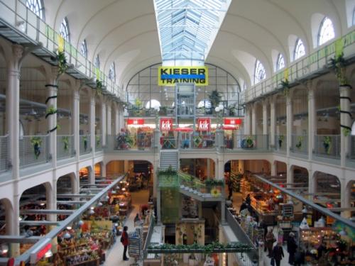 Markthalle