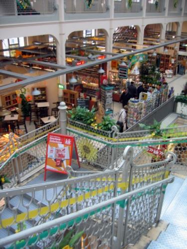 Markthalle