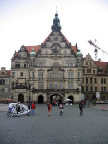 Fürstenzug
