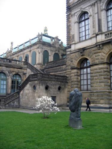 Zwinger