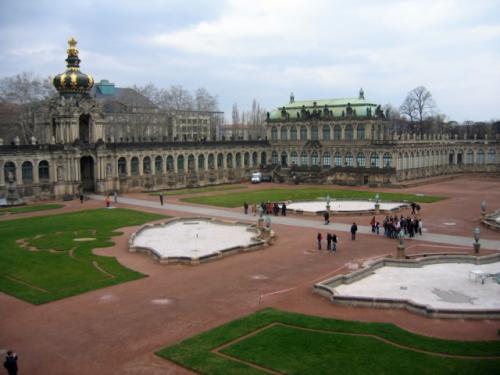 Zwinger