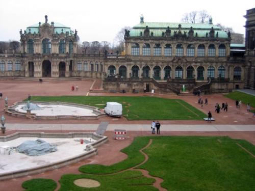 Zwinger