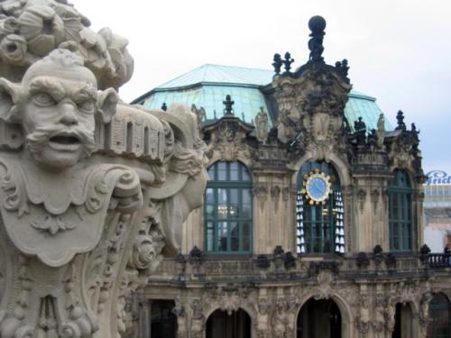 Zwinger