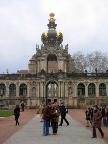Zwinger