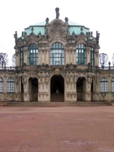 Zwinger