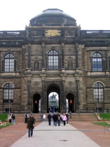 Zwinger