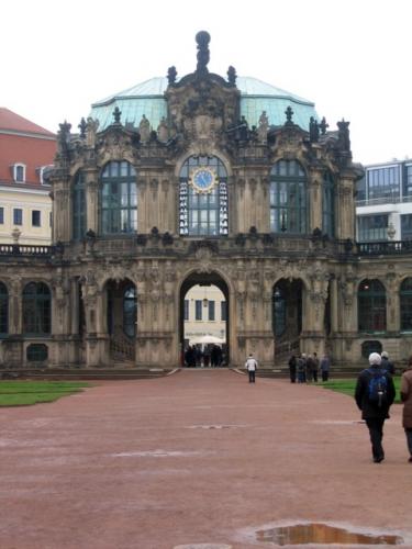 Zwinger