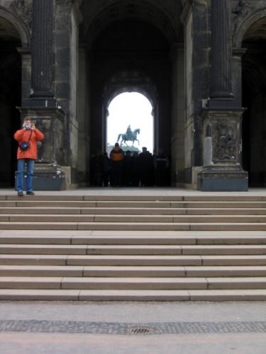 Zwinger