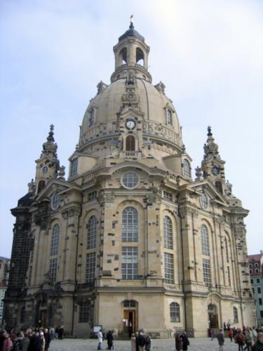 Frauenkirche