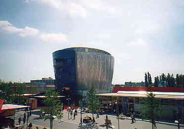 Cycle-Bowl