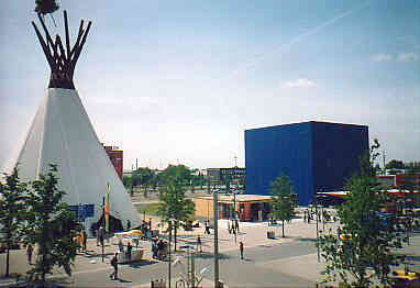 Big-Tipi
