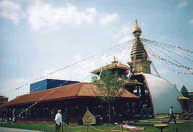Nepal