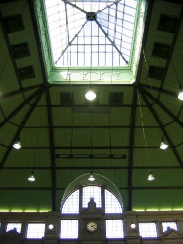 Hauptbahnhof