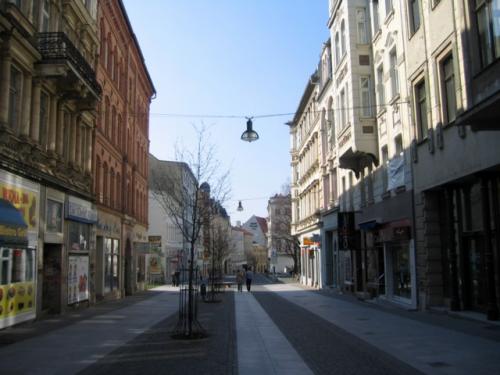 Leipziger Straße