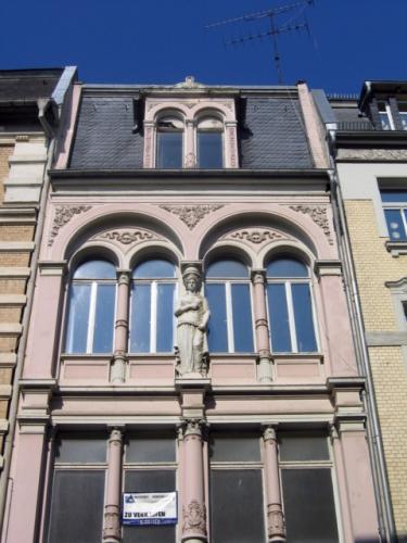 Leipziger Straße